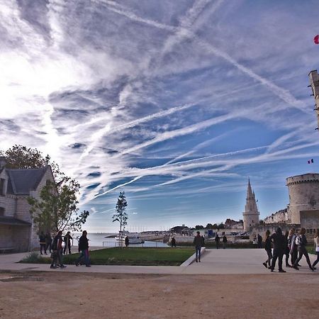 Le Carre Apartment La Rochelle  Exterior photo